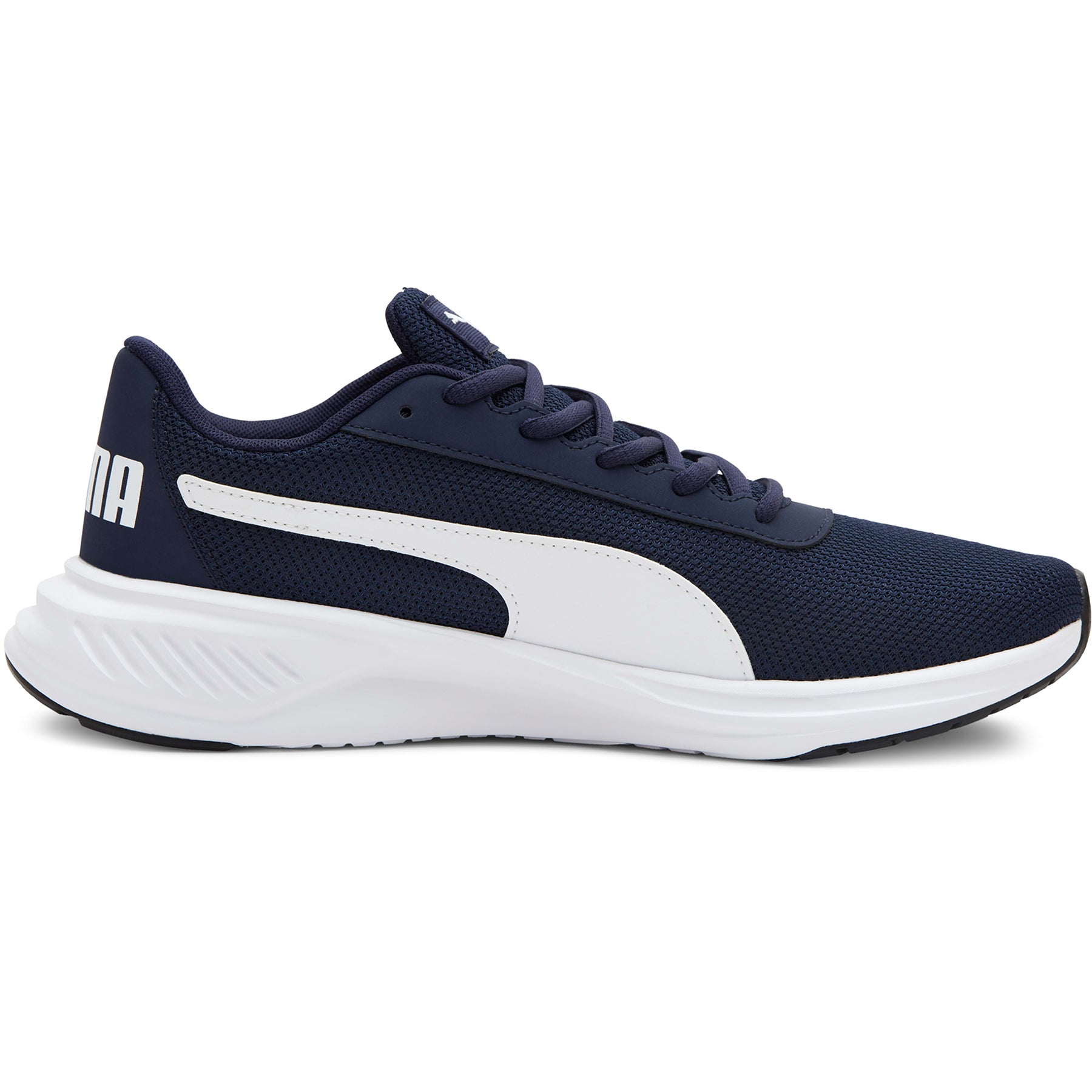 Zapatillas Puma Hombre Running Night Runner V2 | 379257-03