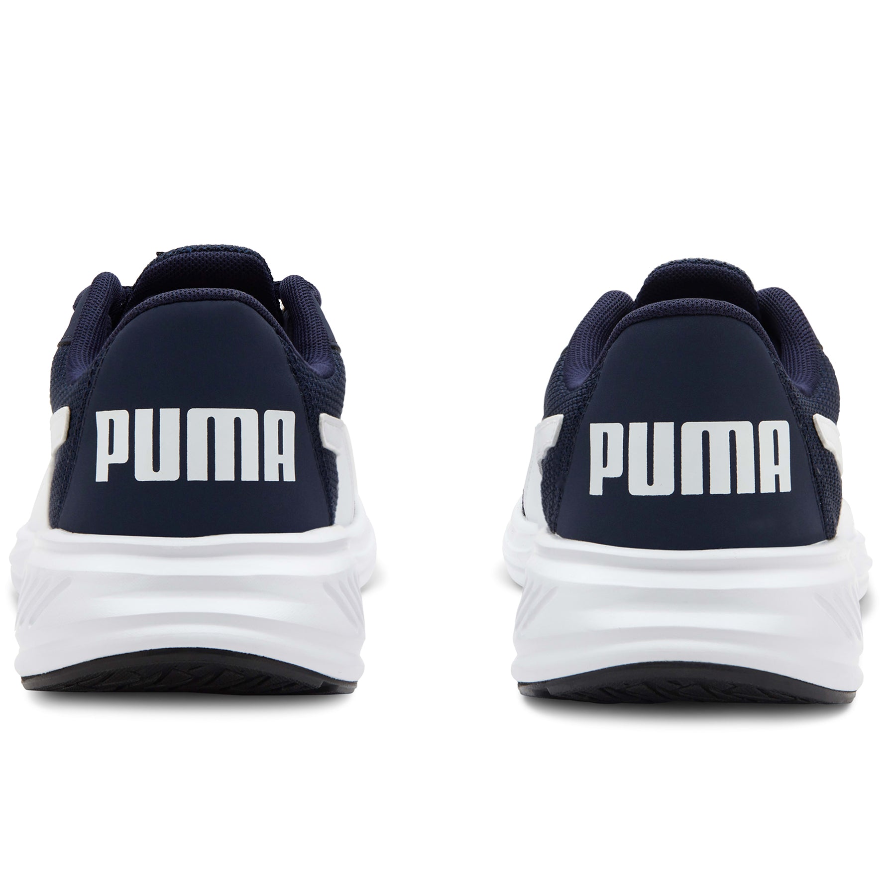 Zapatillas Puma Hombre Running Night Runner V2 | 379257-03