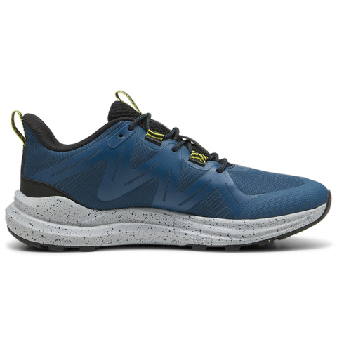 Zapatillas Puma Hombre Outdoor Reflect Lite Trail | 379440-04