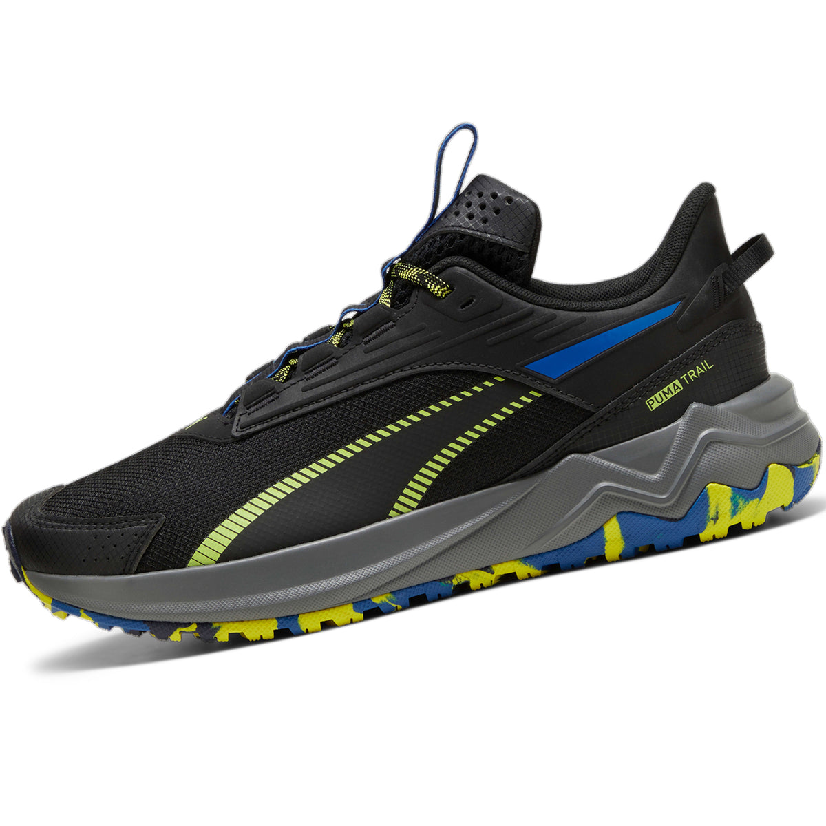 Zapatillas Puma Hombre Outdoor Extend Lite Trail | 379538-02