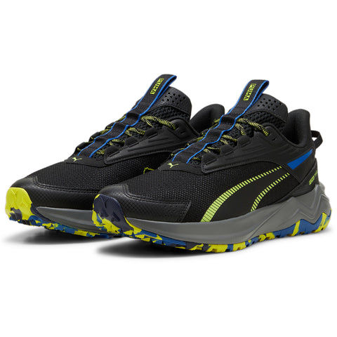 Zapatillas Puma Hombre Outdoor Extend Lite Trail | 379538-02