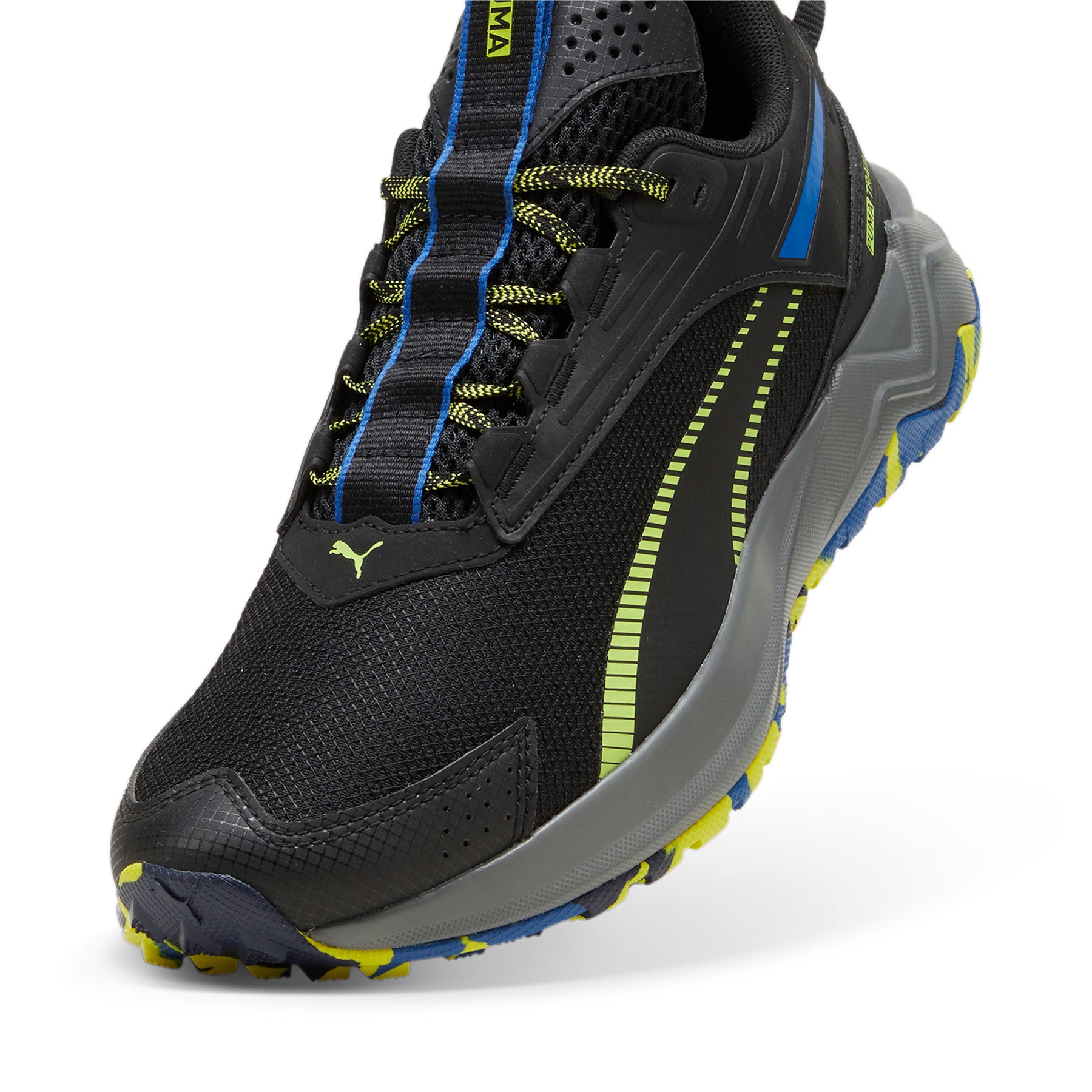 Zapatillas Puma Hombre Outdoor Extend Lite Trail | 379538-02