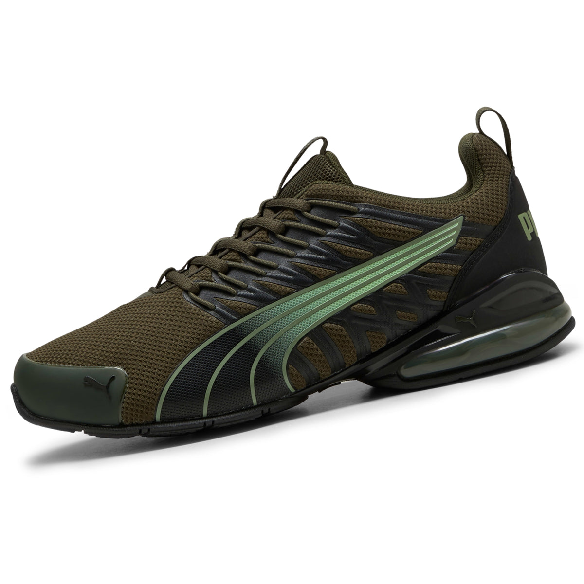 Zapatillas Puma Hombre Deportiva Voltaic Evo | 379601-25