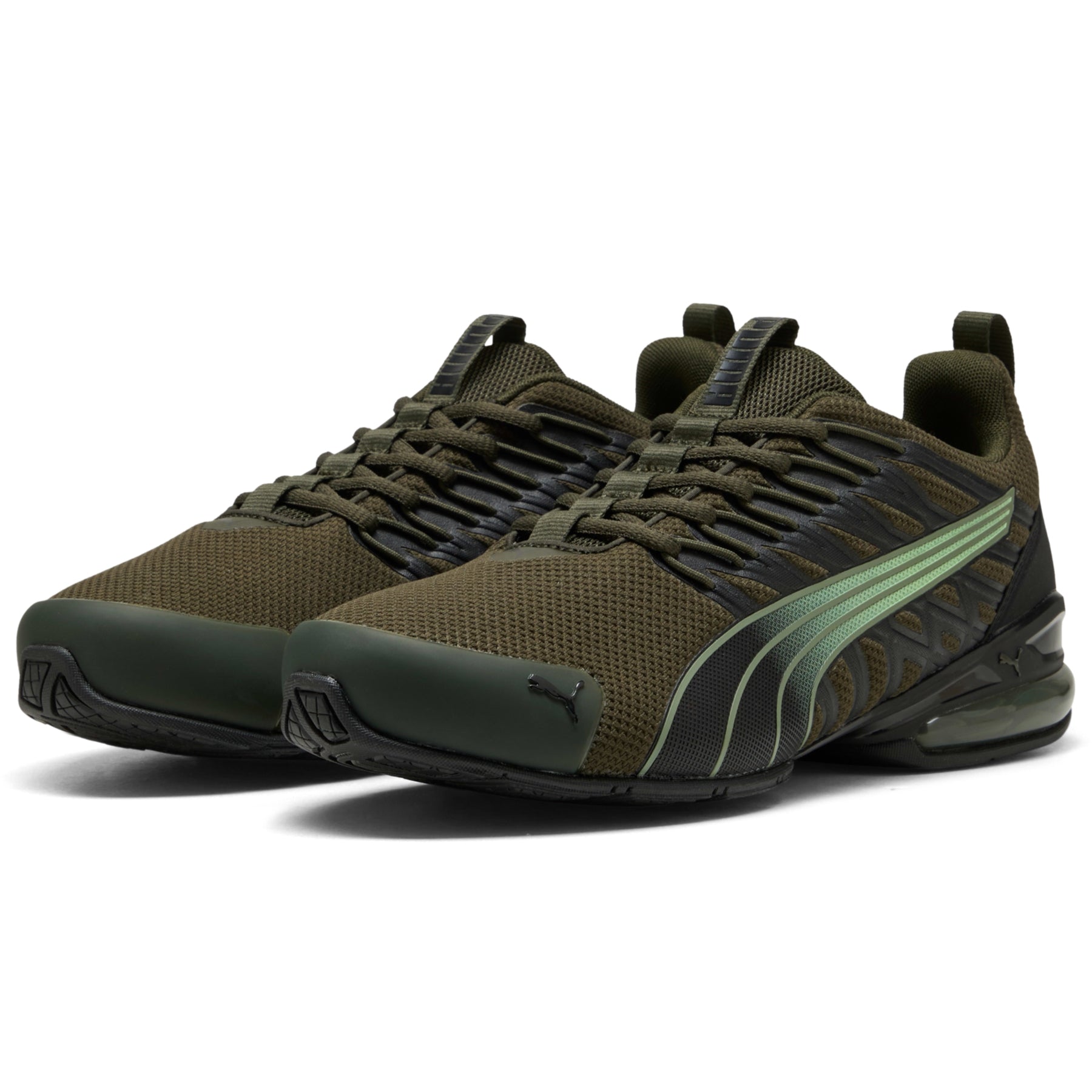 Zapatillas Puma Hombre Deportiva Voltaic Evo | 379601-25