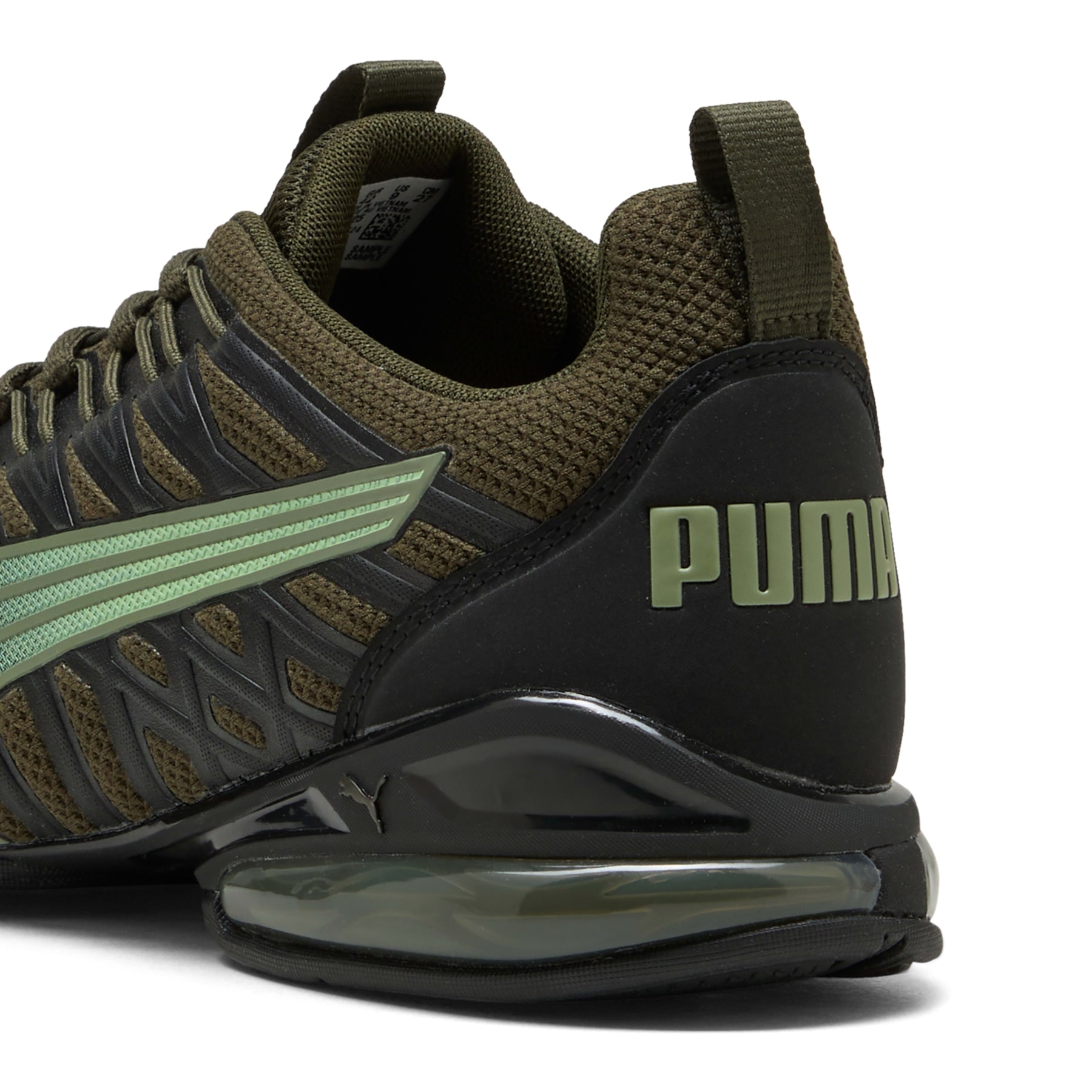 Zapatillas Puma Hombre Deportiva Voltaic Evo | 379601-25