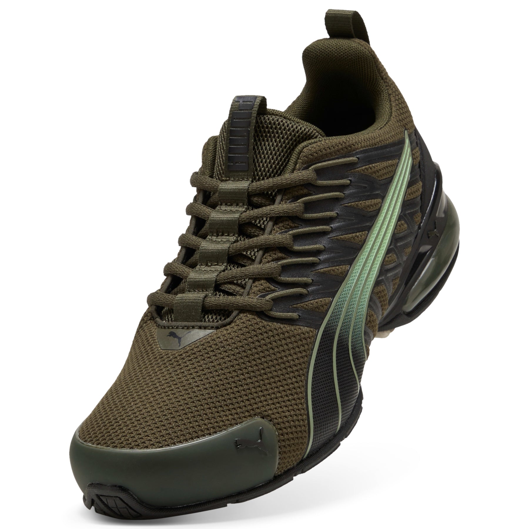 Zapatillas Puma Hombre Deportiva Voltaic Evo | 379601-25