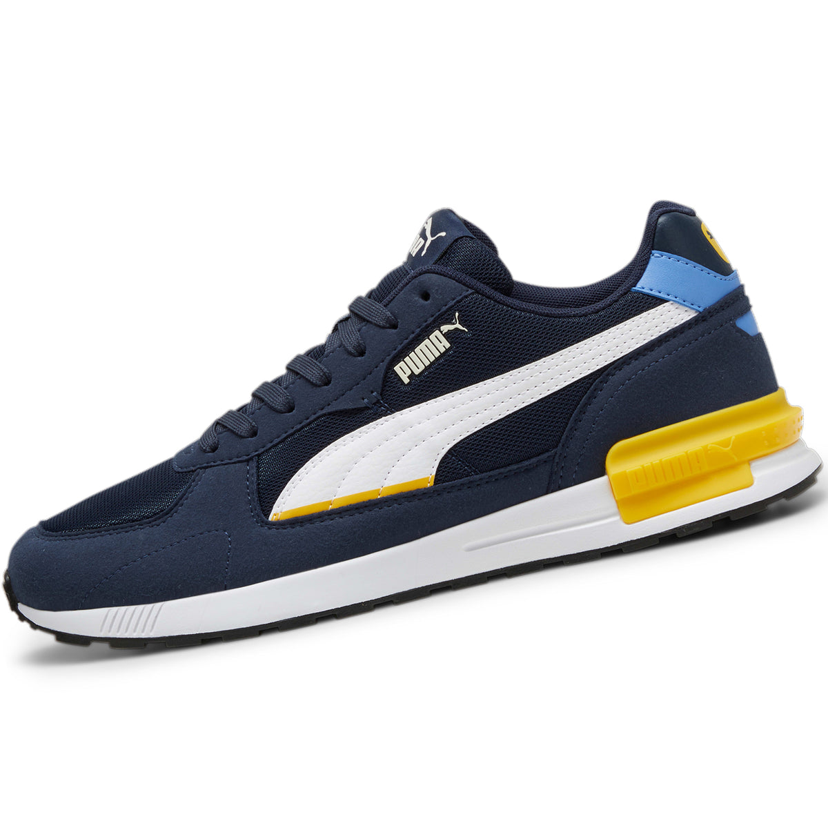 Zapatillas Puma Hombre Deportiva Graviton | 380738-50