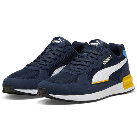 Zapatillas Puma Hombre Deportiva Graviton | 380738-50