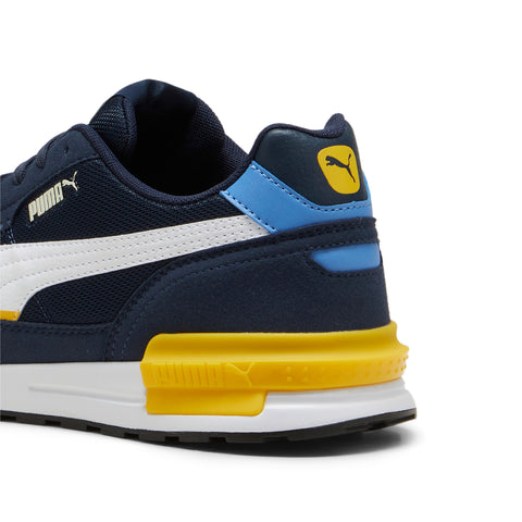Zapatillas Puma Hombre Deportiva Graviton | 380738-50