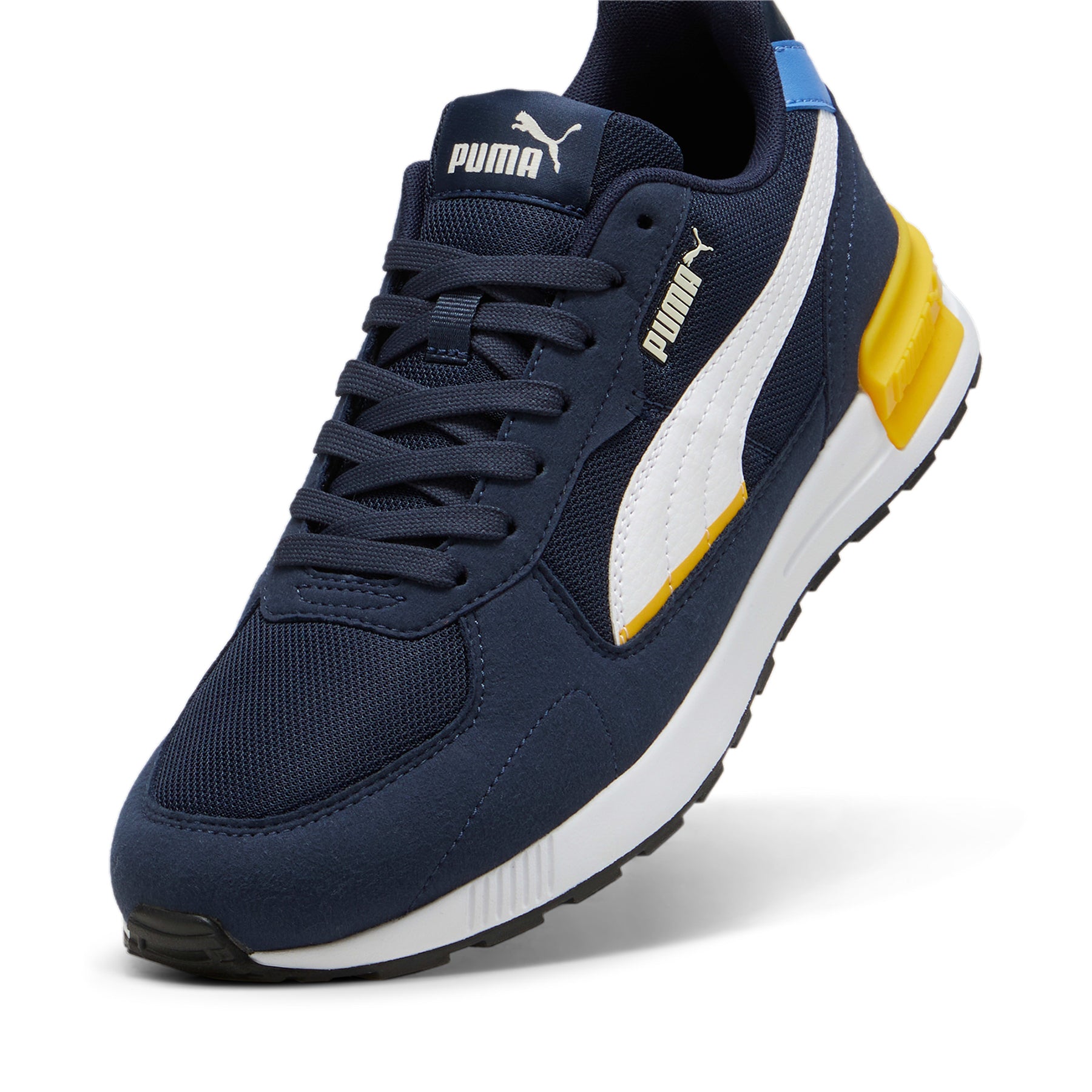 Zapatillas Puma Hombre Deportiva Graviton | 380738-50