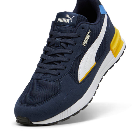 Zapatillas Puma Hombre Deportiva Graviton | 380738-50