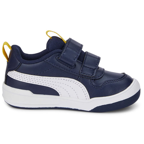 Zapatillas Puma Niños Urbanas Multiflex Sl V Inf | 380741-10