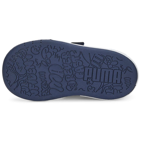 Zapatillas Puma Niños Urbanas Multiflex Sl V Inf | 380741-10