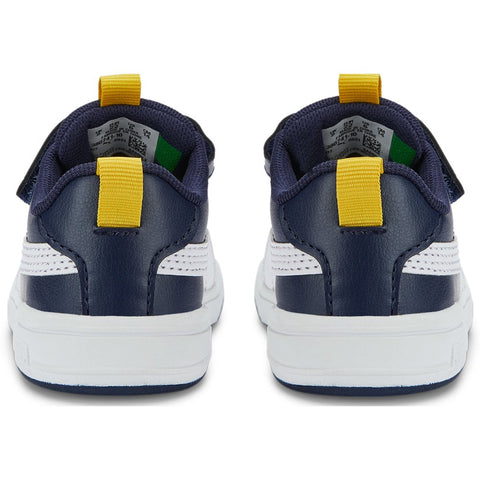 Zapatillas Puma Niños Urbanas Multiflex Sl V Inf | 380741-10