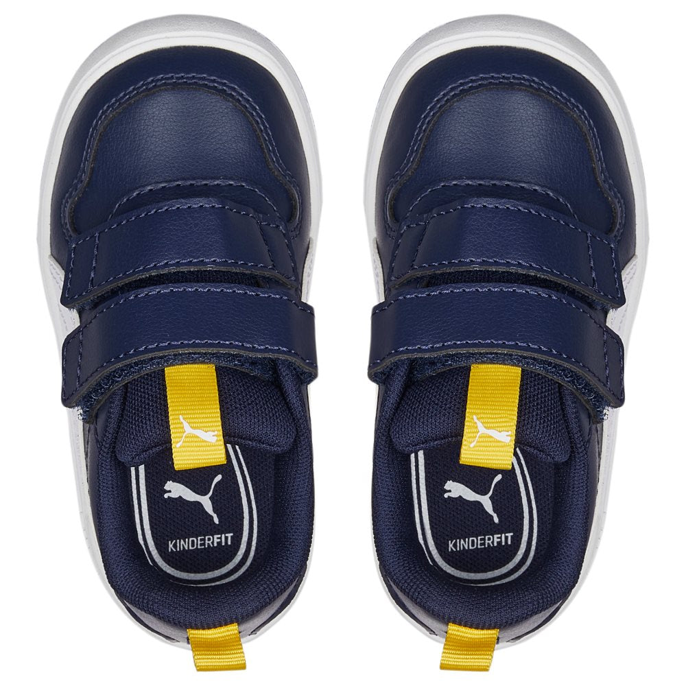 Zapatillas Puma Niños Urbanas Multiflex Sl V Inf | 380741-10