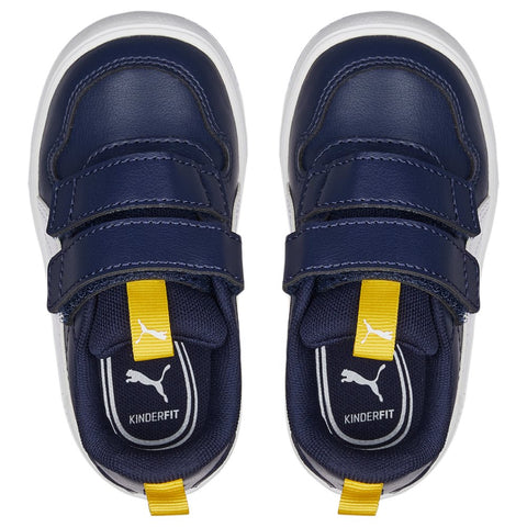 Zapatillas Puma Niños Urbanas Multiflex Sl V Inf | 380741-10