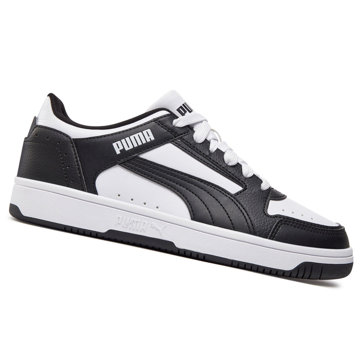 Zapatillas Puma Hombre Urbanas Rebound Joy Low | 380747-33