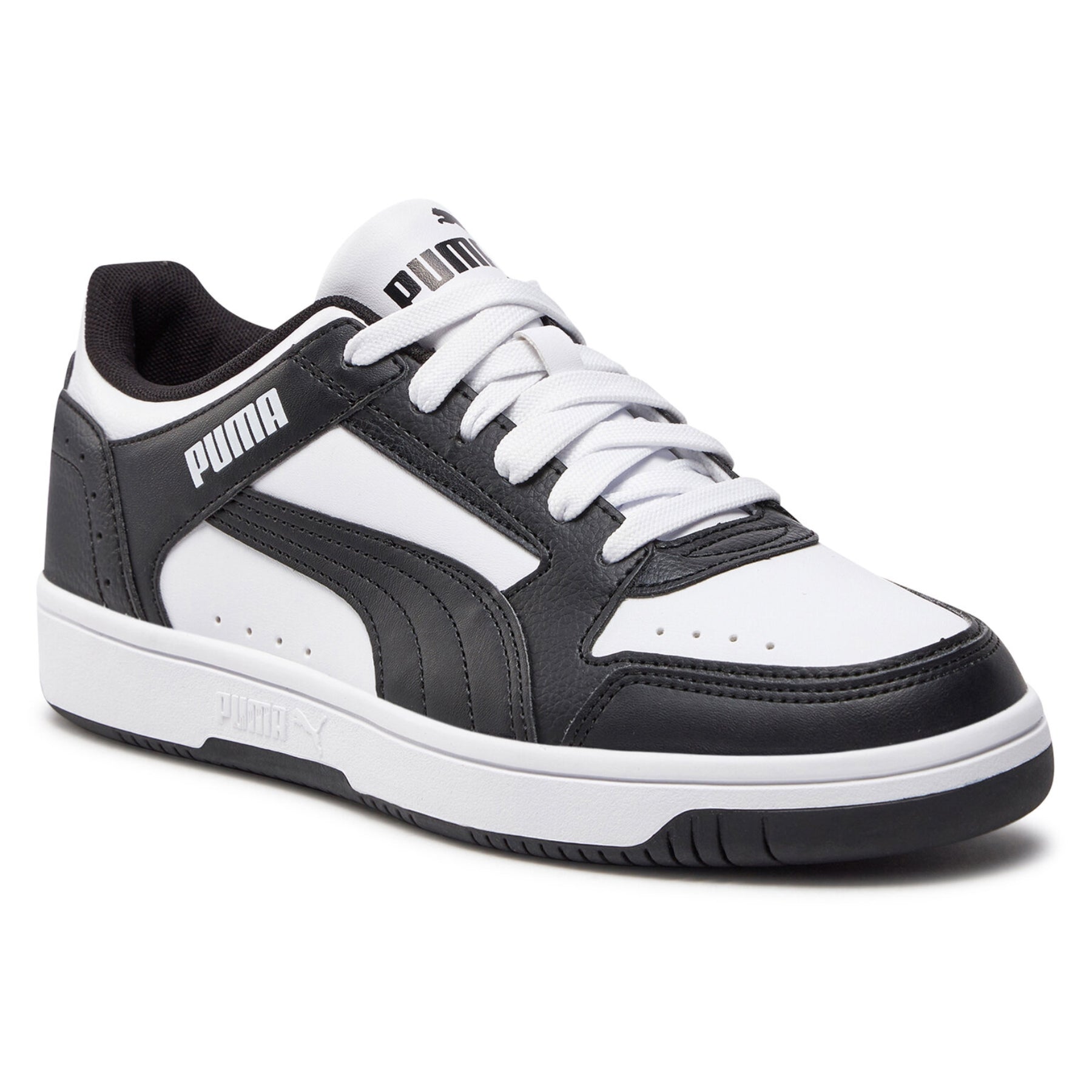 Zapatillas Puma Hombre Urbanas Rebound Joy Low | 380747-33