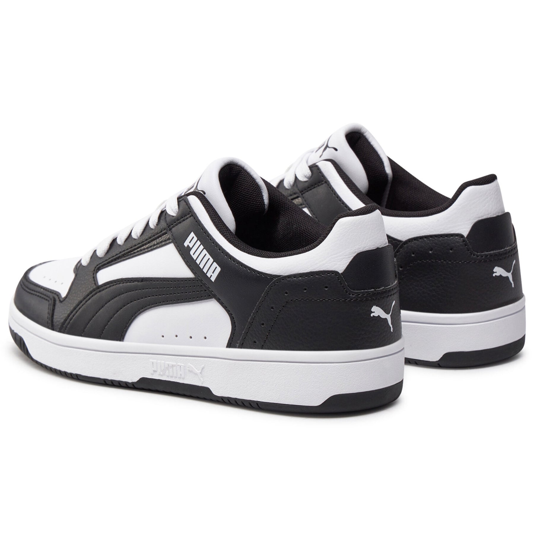 Zapatillas Puma Hombre Urbanas Rebound Joy Low | 380747-33