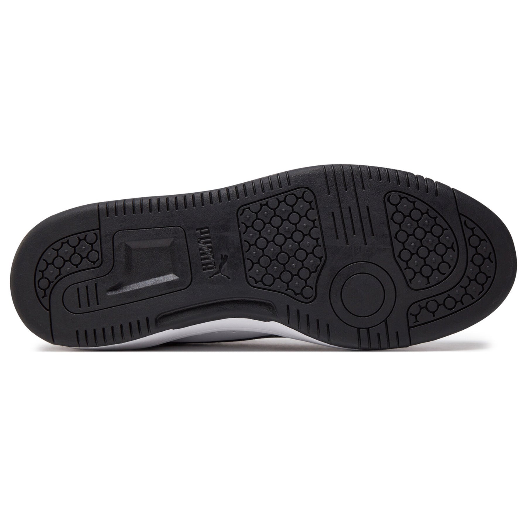 Zapatillas Puma Hombre Urbanas Rebound Joy Low | 380747-33