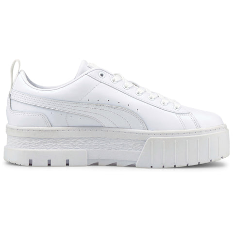 Zapatillas Puma Mujer Urbanas Mayze Classic | 384209-01