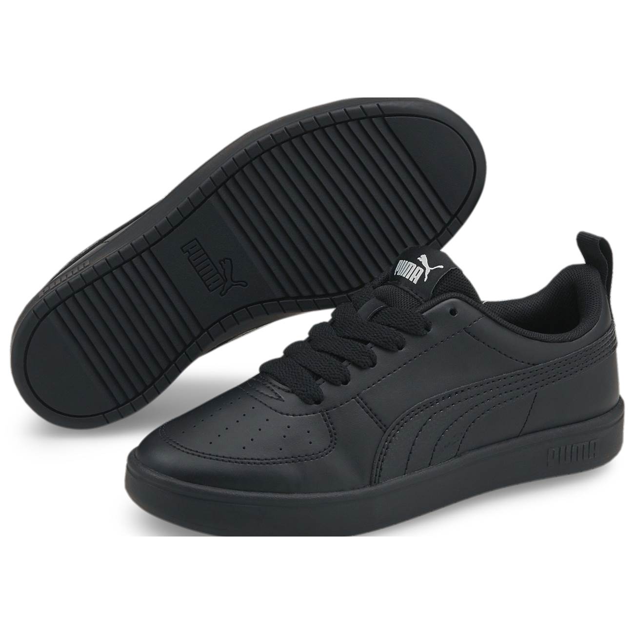 Zapatillas Puma Unisex Urbanas Rickie Jr | 384311-02