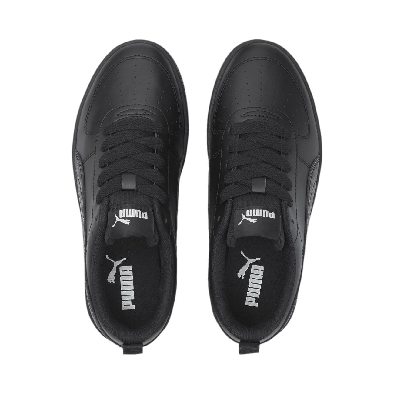 Zapatillas Puma Unisex Urbanas Rickie Jr | 384311-02