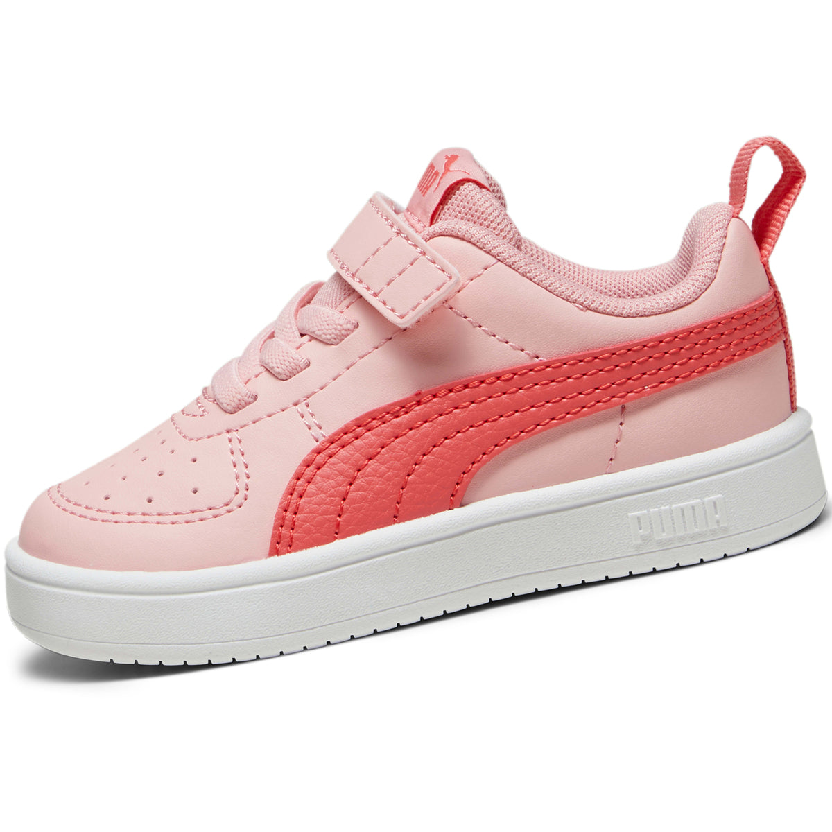 Zapatillas Puma Niñas Urbanas Rickie Ac | 384314-22