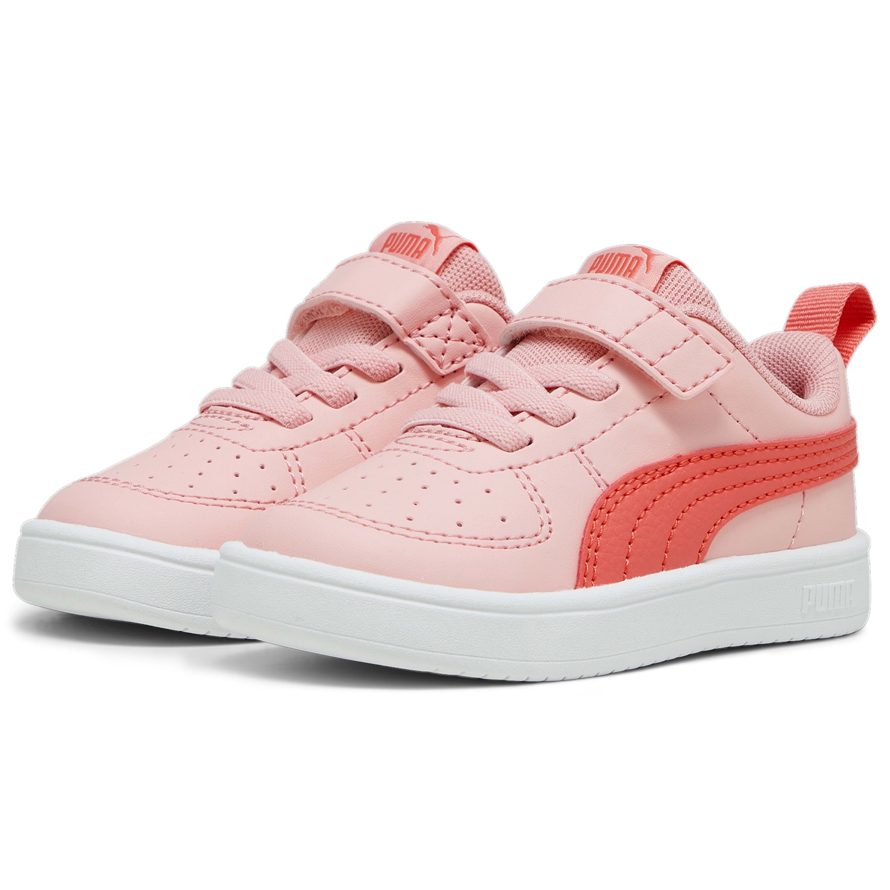 Zapatillas Puma Niñas Urbanas Rickie Ac | 384314-22