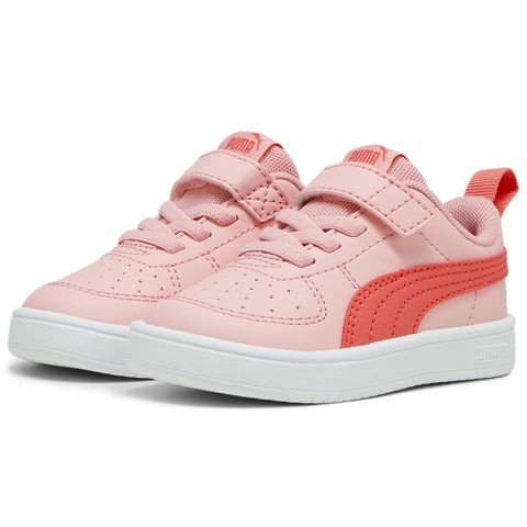 Zapatillas Puma Niñas Urbanas Rickie Ac | 384314-22