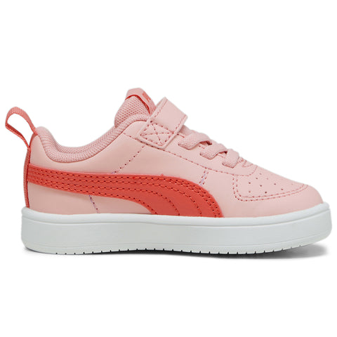 Zapatillas Puma Niñas Urbanas Rickie Ac | 384314-22