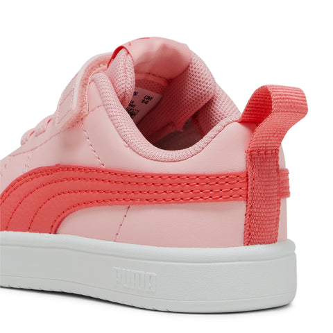 Zapatillas Puma Niñas Urbanas Rickie Ac | 384314-22