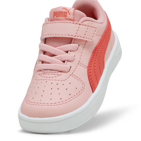 Zapatillas Puma Niñas Urbanas Rickie Ac | 384314-22