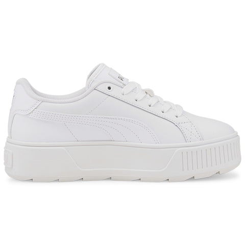 Zapatillas Puma Mujer Urbanas Karmen L | 384615-01