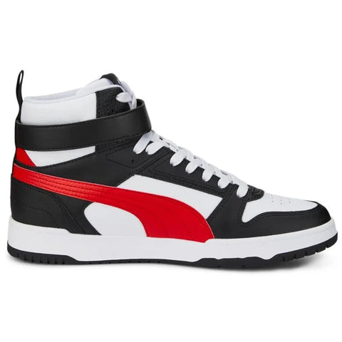 Botin Puma Hombre Basketball Rbd Game | 385839-05