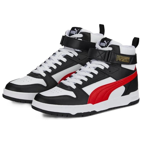 Botin Puma Hombre Basketball Rbd Game | 385839-05