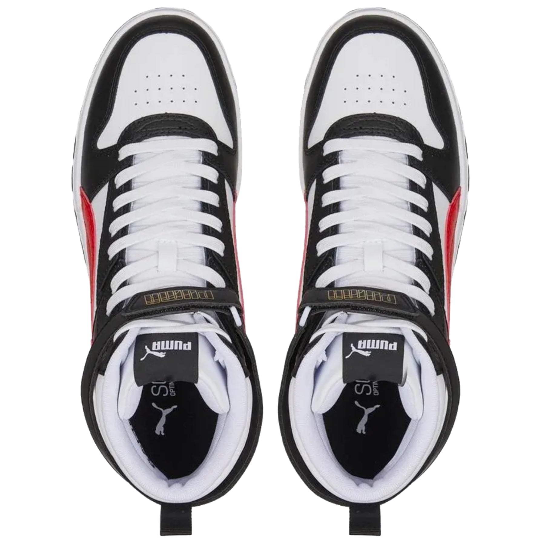 Botin Puma Hombre Basketball Rbd Game | 385839-05