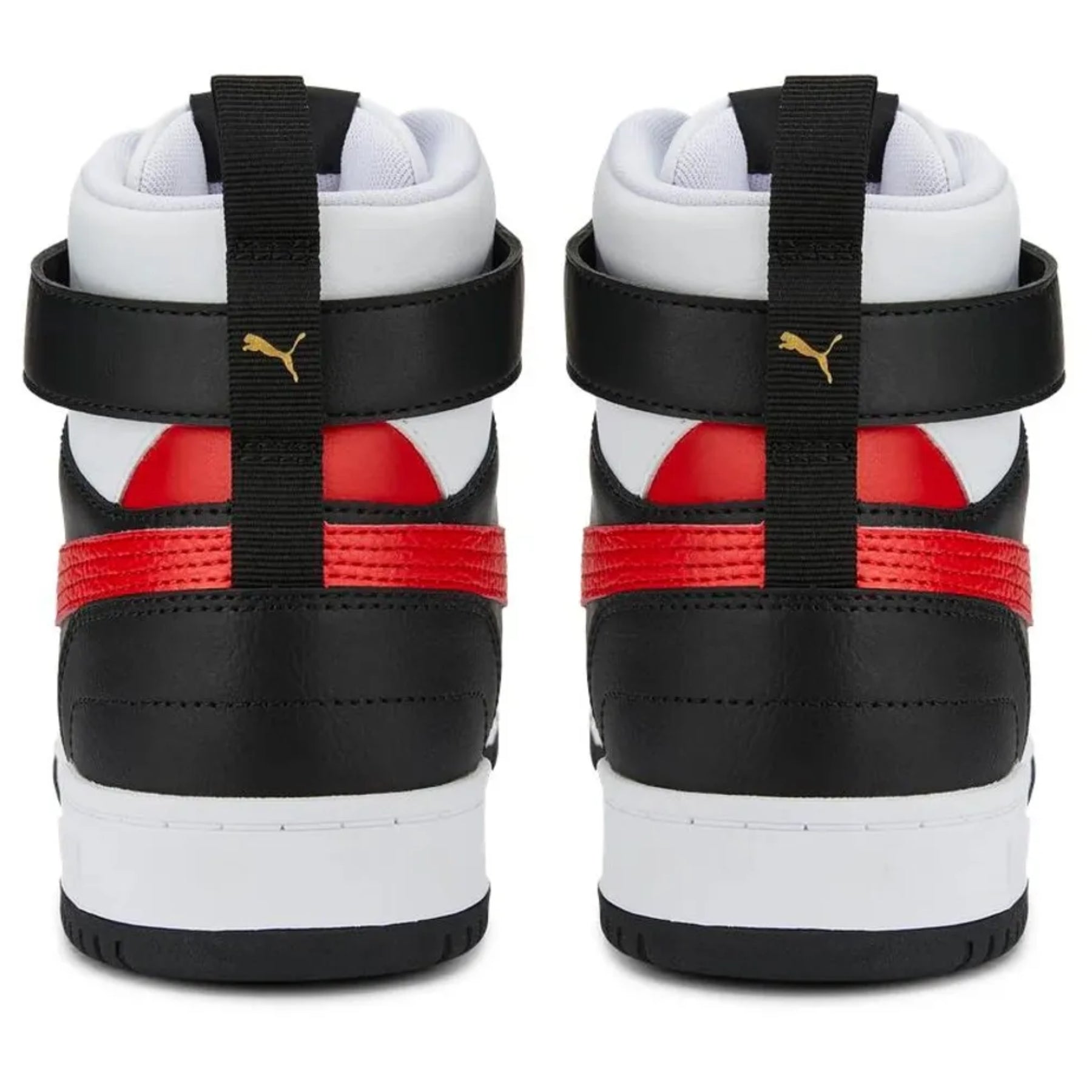 Botin Puma Hombre Basketball Rbd Game | 385839-05