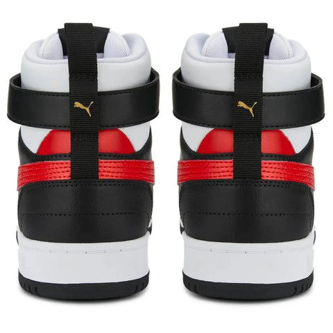 Botin Puma Hombre Basketball Rbd Game | 385839-05