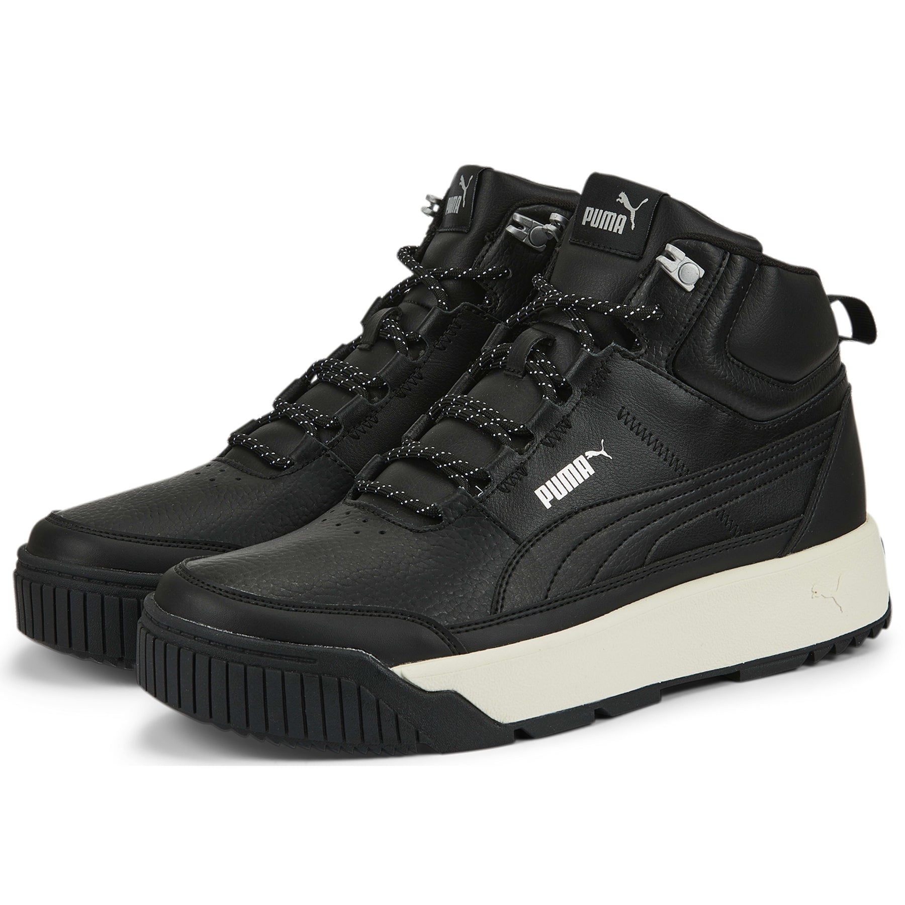 Botin Puma hombre Urbanas Tarrenz SB II | 386392-01