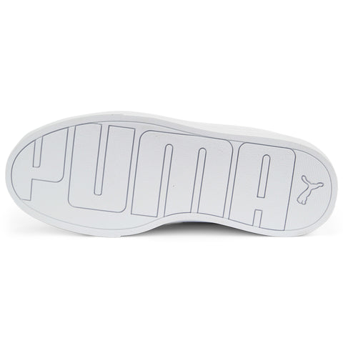 Zapatillas Puma Mujer Urbanas Skye Clean Distressed | 386666-02
