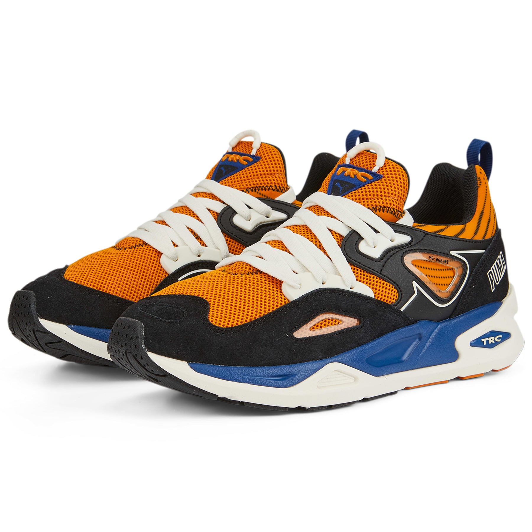 Zapatillas Puma Hombre Training TRC Blaze SWxP | 387510-02