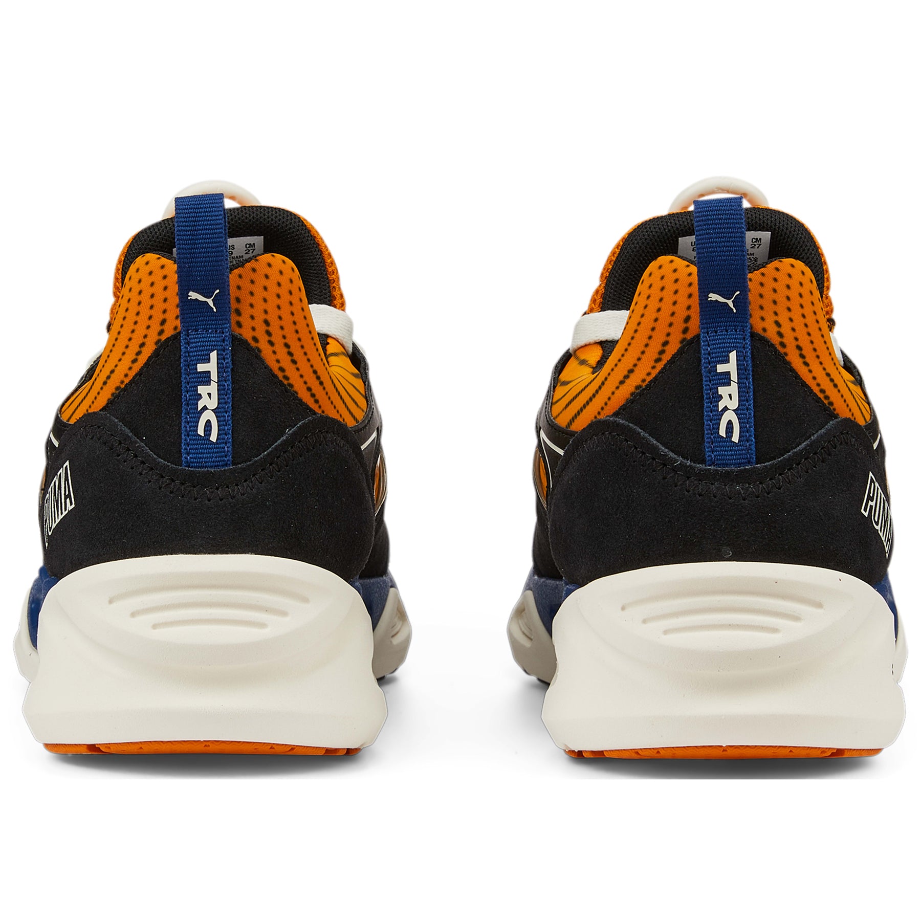 Zapatillas Puma Hombre Training TRC Blaze SWxP | 387510-02