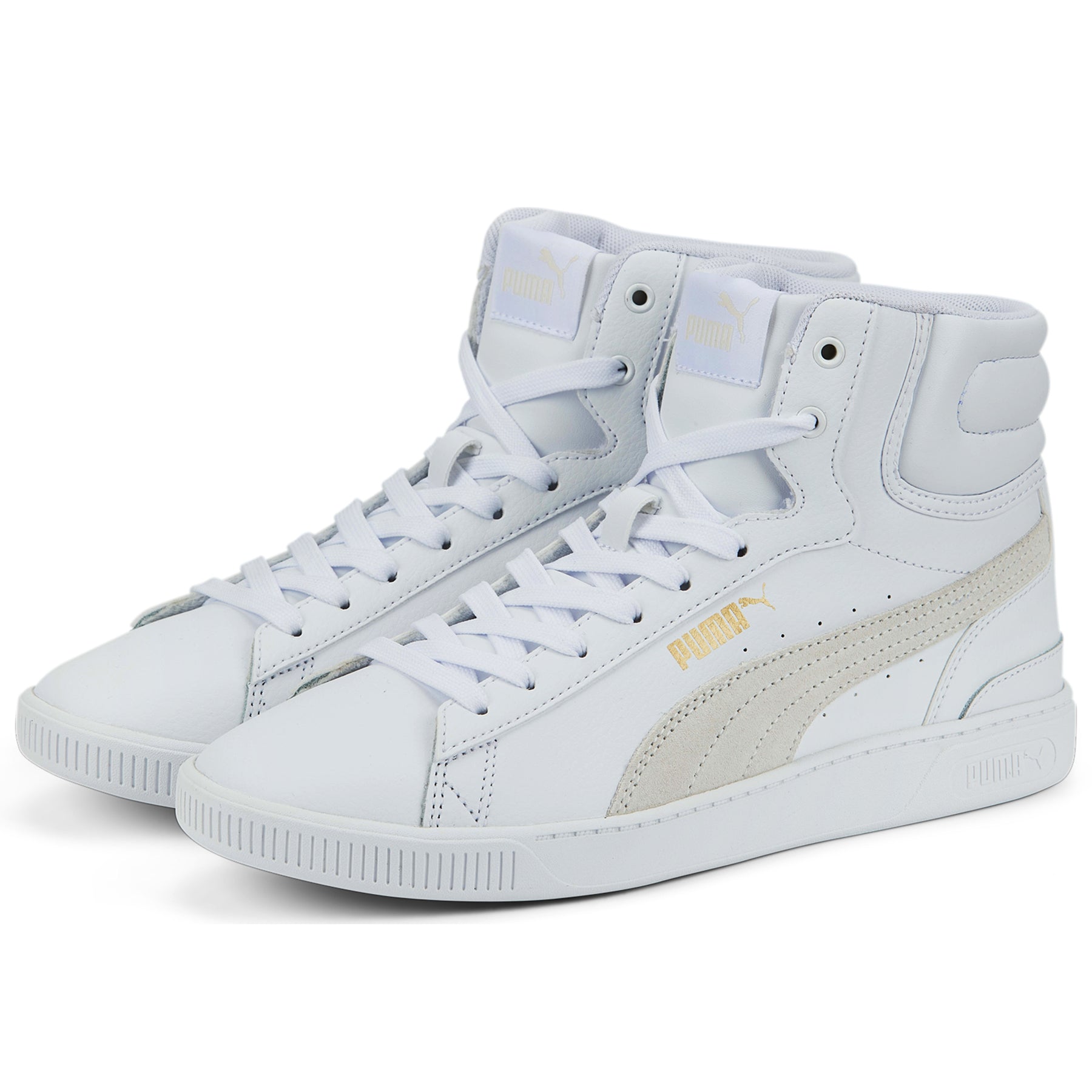 Botin Puma Mujer Urbanas Vikky V3 Mid L | 387610-05