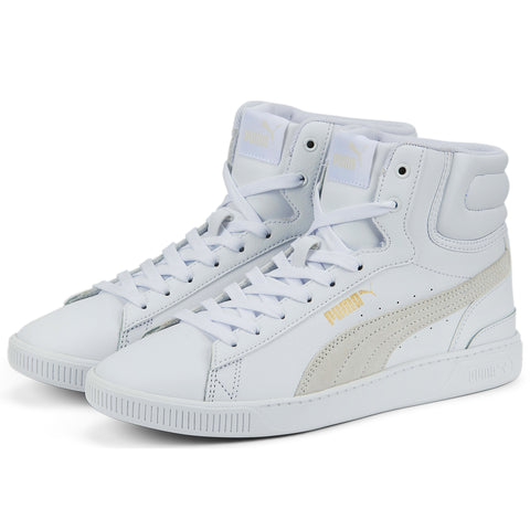 Botin Puma Mujer Urbanas Vikky V3 Mid L | 387610-05