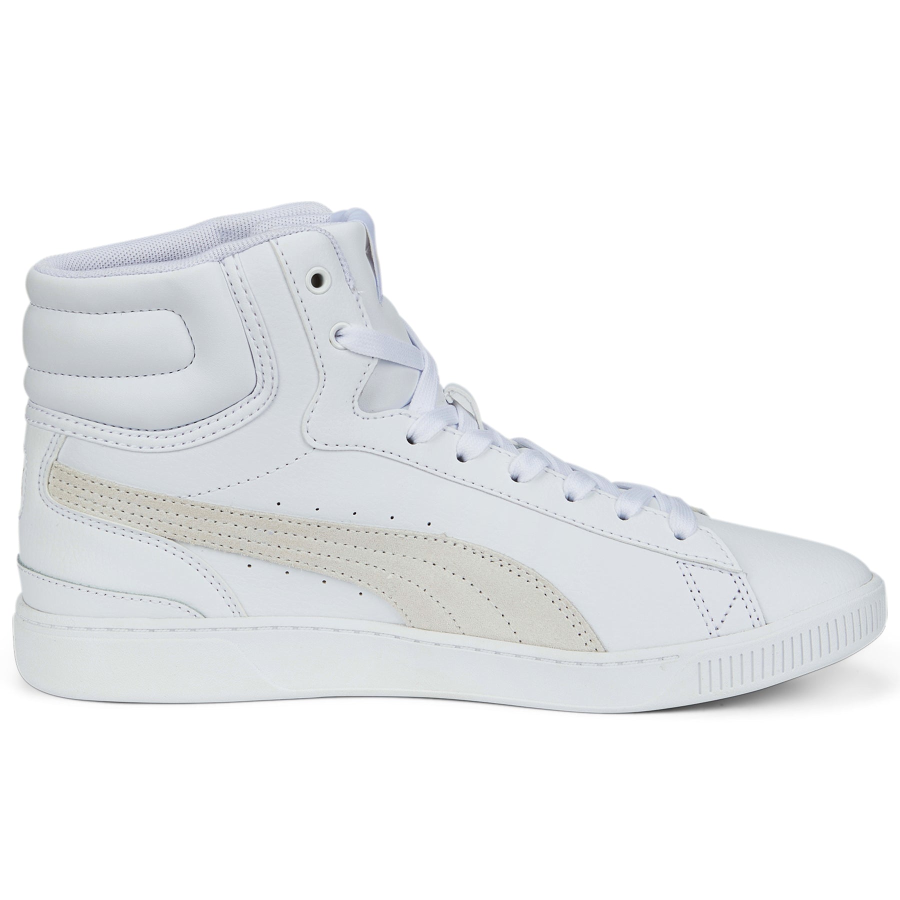 Botin Puma Mujer Urbanas Vikky V3 Mid L | 387610-05