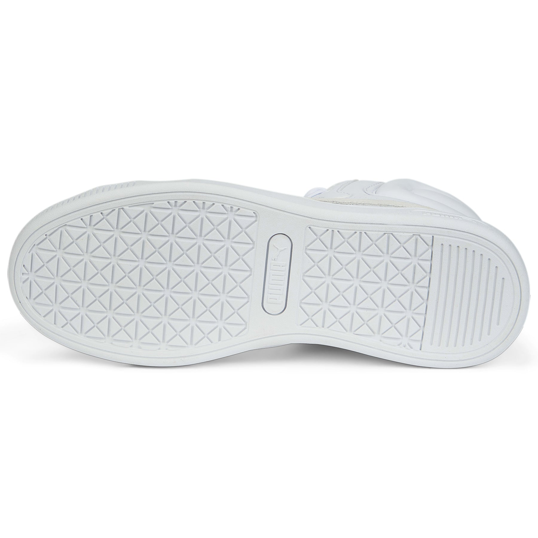 Botin Puma Mujer Urbanas Vikky V3 Mid L | 387610-05