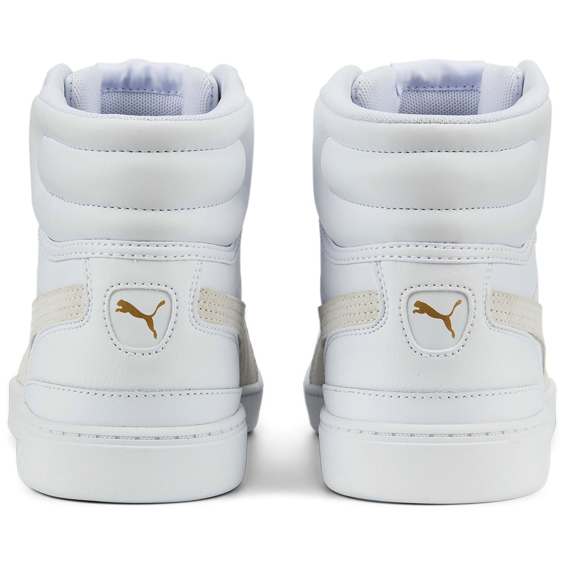 Botin Puma Mujer Urbanas Vikky V3 Mid L | 387610-05