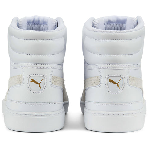 Botin Puma Mujer Urbanas Vikky V3 Mid L | 387610-05