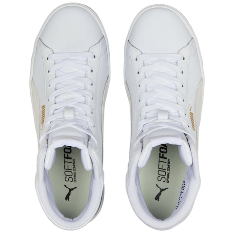 Botin Puma Mujer Urbanas Vikky V3 Mid L | 387610-05